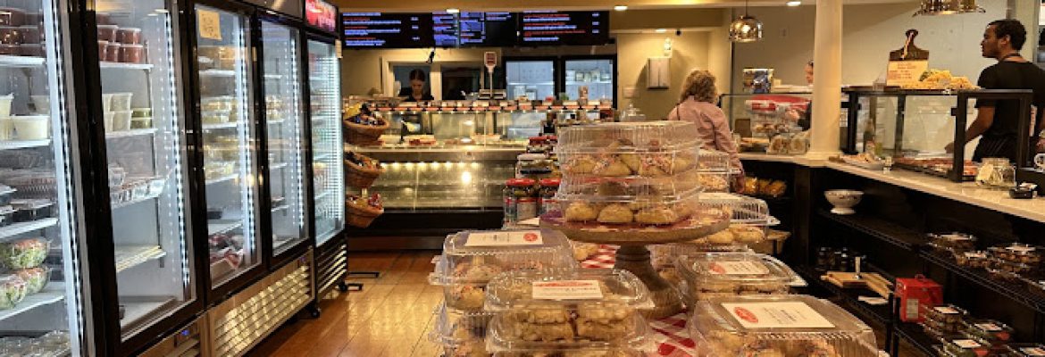 DiFiore Ravioli Shop of Ellington