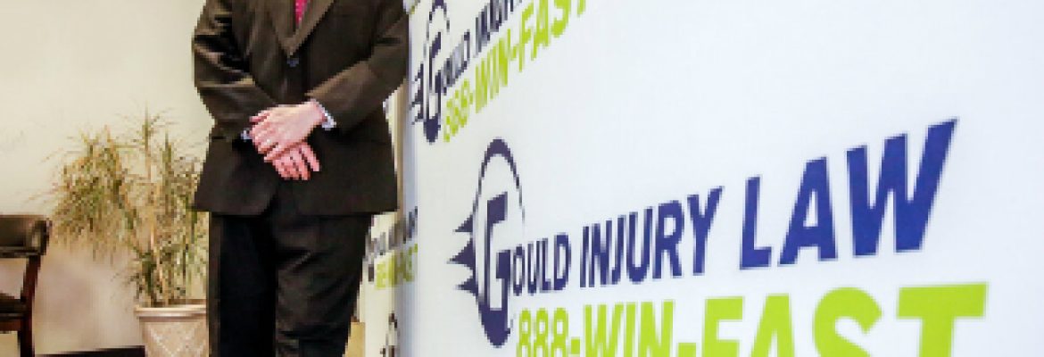Gould Injury Law