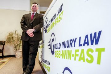 Gould Injury Law