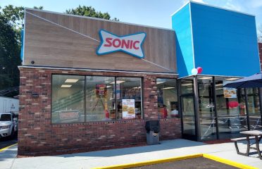 Sonic Drive-In