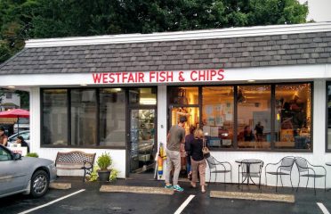 Westfair Fish & Chips
