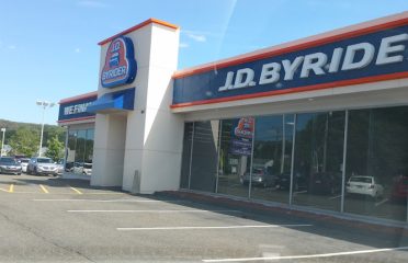 Byrider Meriden