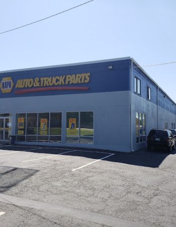 NAPA Auto Parts
