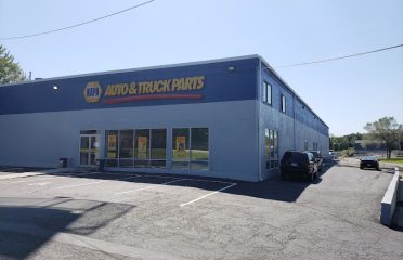 NAPA Auto Parts