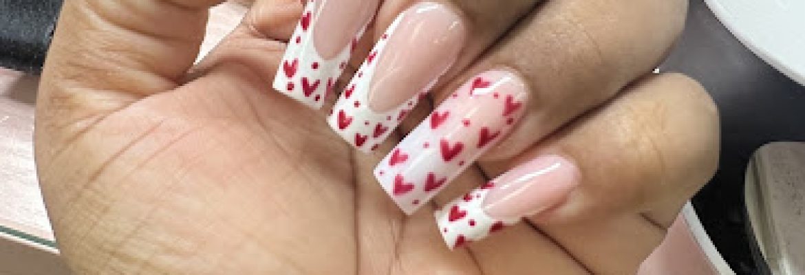 Charo Salon