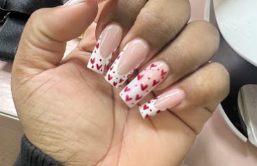 Charo Salon