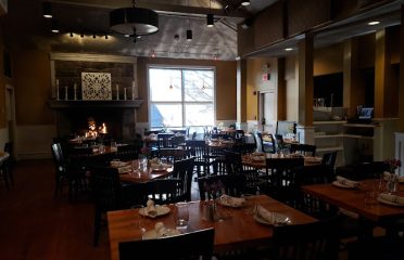 Rizzuto’s Oyster Bar & Restaurant