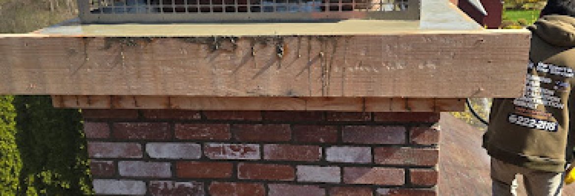 GMT Chimney Services