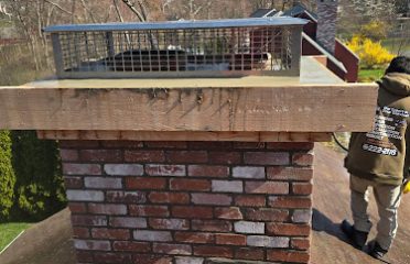 GMT Chimney Services
