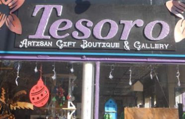 Tesoro Artisan Gift Boutique & Gallery