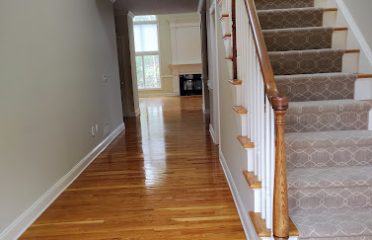 Cleaning Service