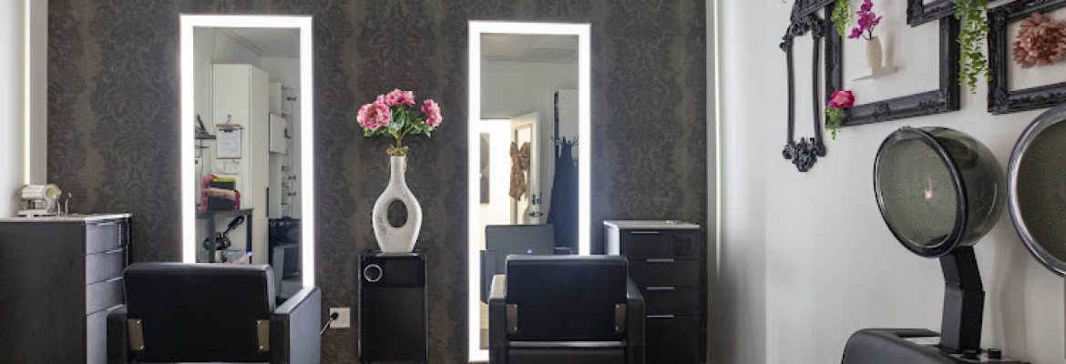Suites by Phenomenal Hair Salon