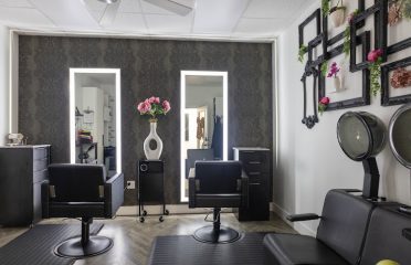 Suites by Phenomenal Hair Salon