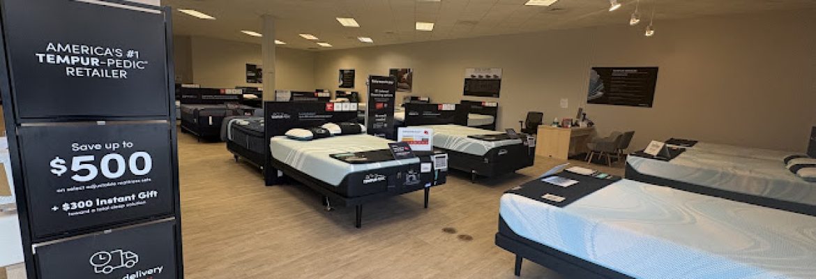 Mattress Firm Newington- Berlin Turnpike
