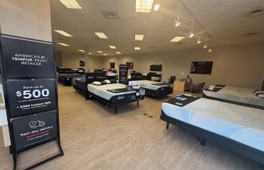 Mattress Firm Newington- Berlin Turnpike