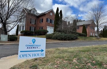 The Connecticut Agency