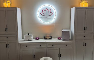 Pressure Perfect Massage LLC