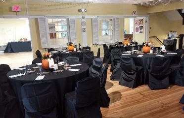 Whitneyville Cultural Commons