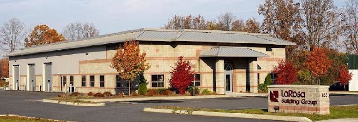 LaRosa Building Group LLC