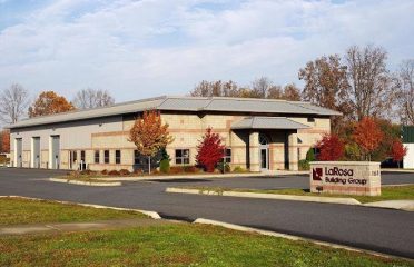 LaRosa Building Group LLC