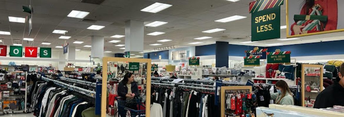 Marshalls