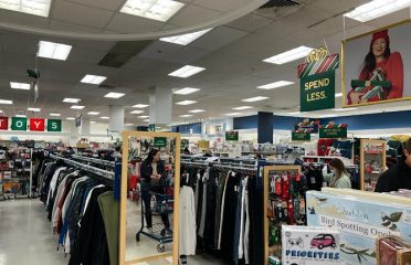 Marshalls