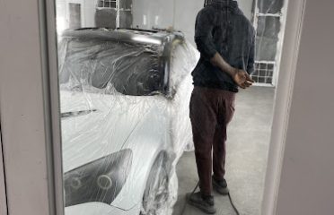 New Look Auto