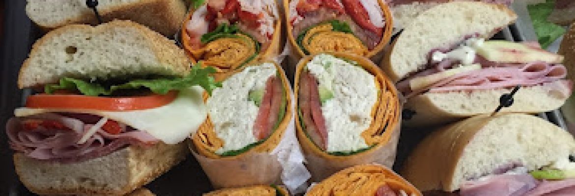 Cafe George By Paula