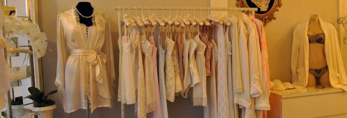 Beneath The Gown