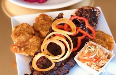 Ethno Caribbean Cuisine