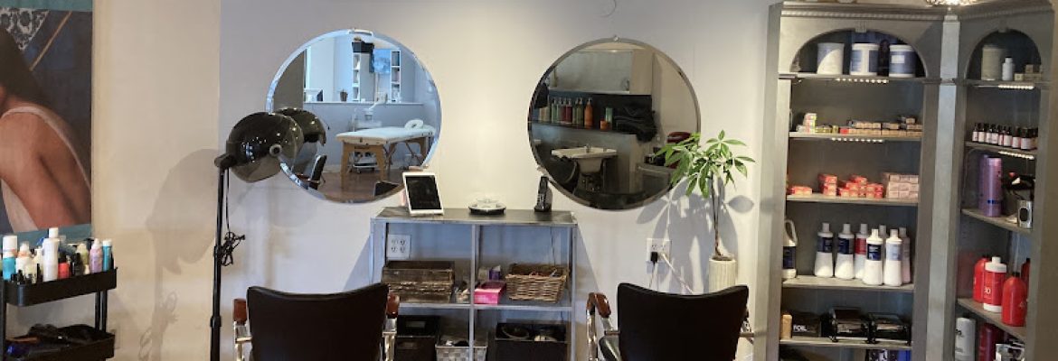 Pelo Hair Salon