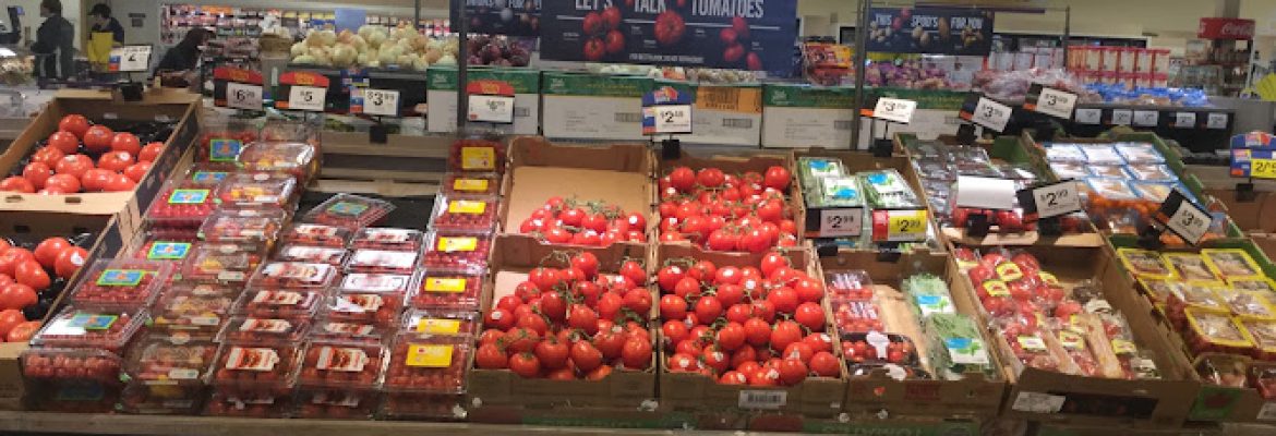 Stop & Shop