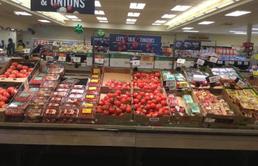 Stop & Shop
