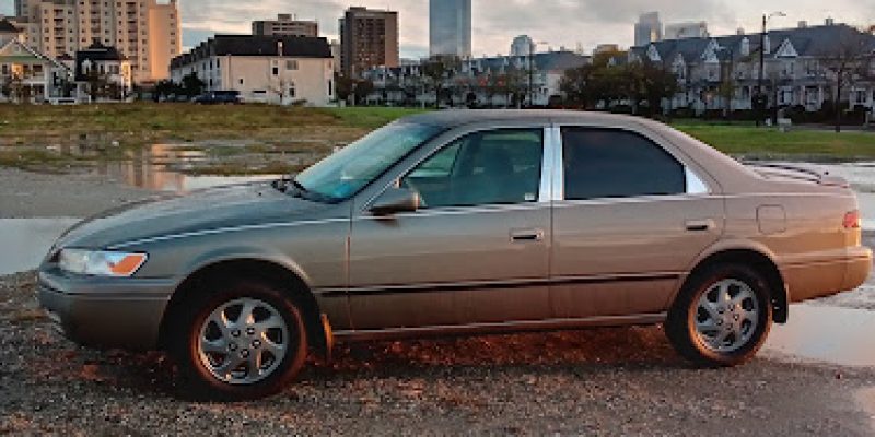 Ricciardi Auto Sales