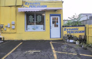 Dynamic Percussion