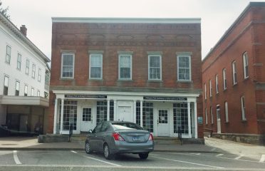 William Pitt Sotheby’s International Realty – Litchfield Brokerage