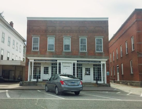 William Pitt Sotheby’s International Realty – Litchfield Brokerage