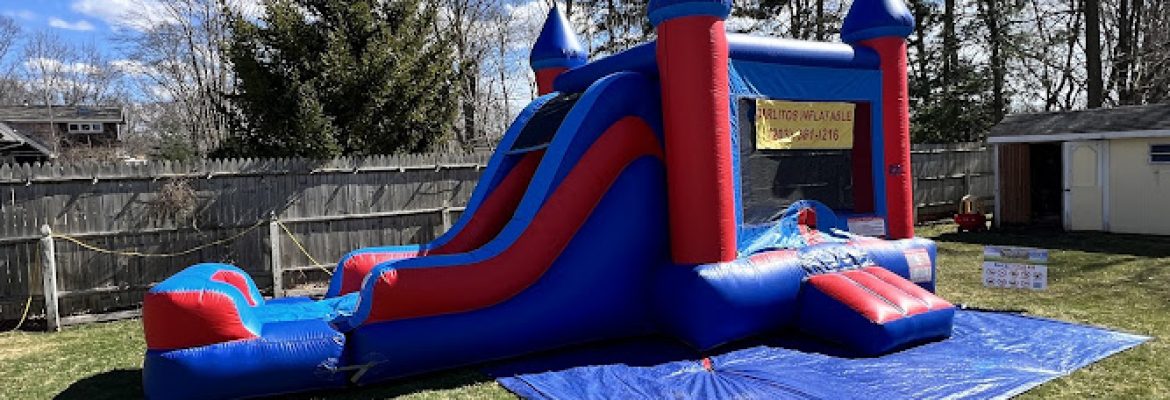 Carlitos Inflatables & Party Rentals