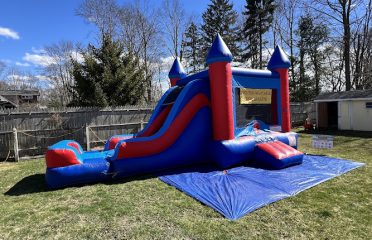 Carlitos Inflatables & Party Rentals