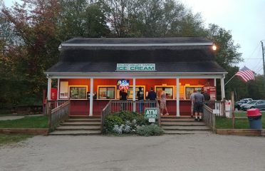 Salem Valley Farms Ice Cream
