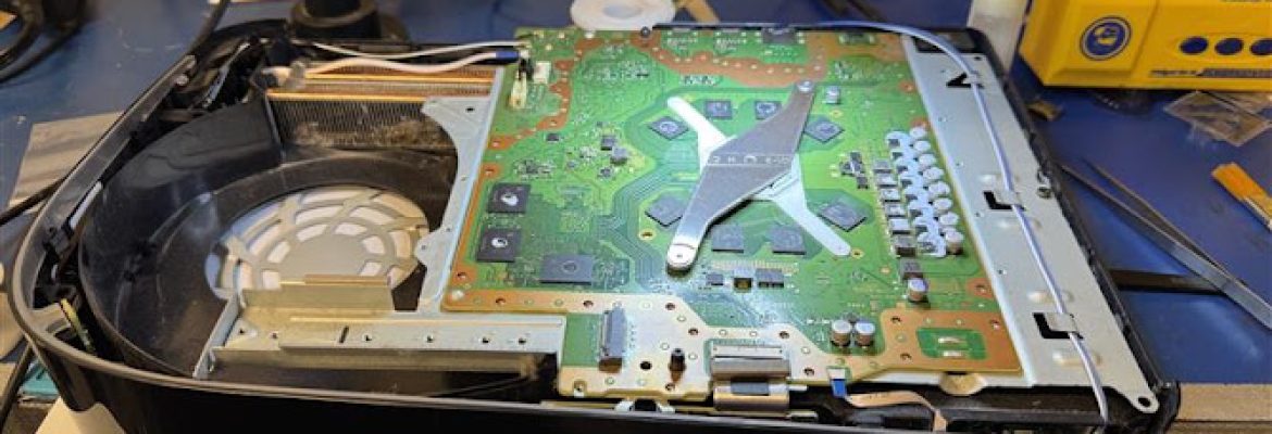 uBreakiFix – Phone and Computer Repair