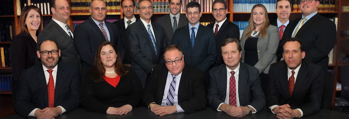 Goldman Gruder & Woods LLC