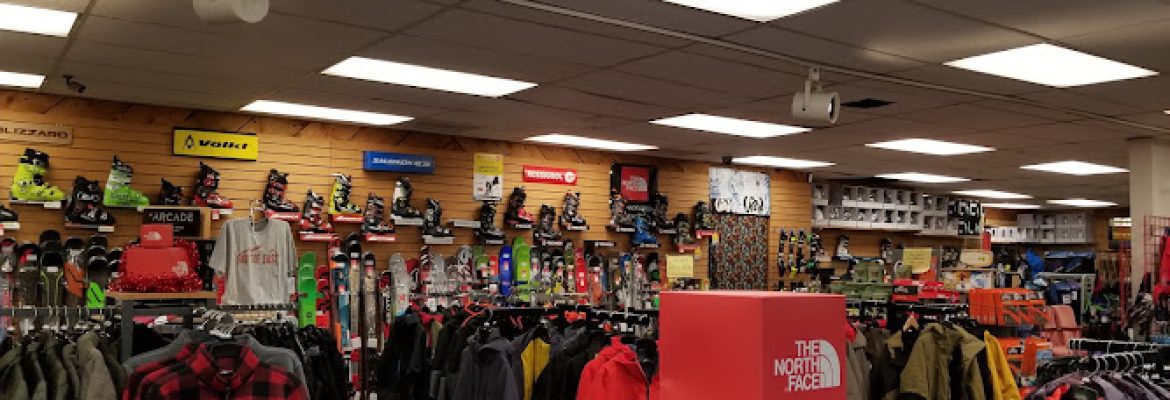 Action Sports