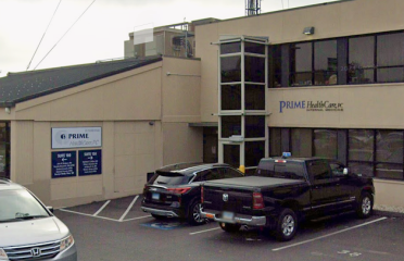 Prime Healthcare: West Hartford Internal Medicine