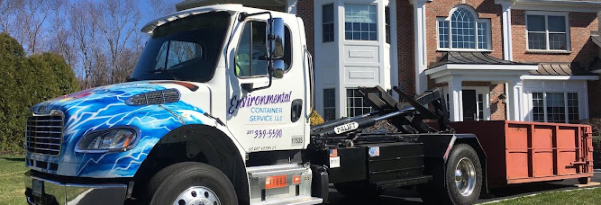Environmental Container Service, LLC