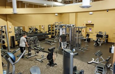 Anytime Fitness