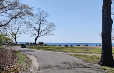 Greenwich Point Park