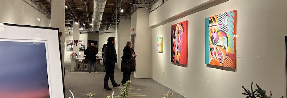 N. West Gallery