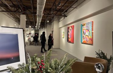 N. West Gallery
