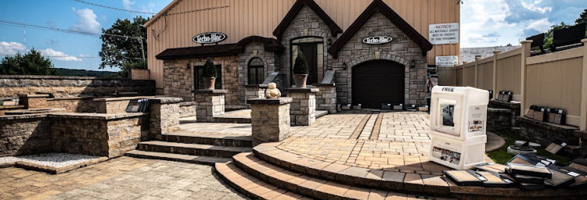 O&G Showroom & Mason Supply Store